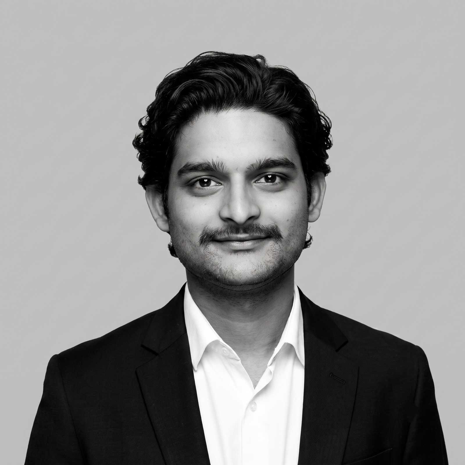 Dev - Founder of Soul Archive